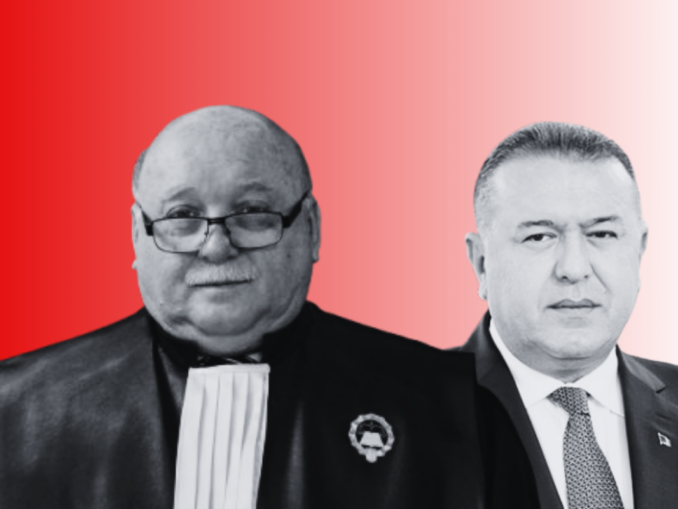 Prietenia Deliorga–Daraban, în două decizii CCR favorabile șefului Camerei de Comerț
