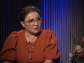 EXCLUSIV Cristina Trăilă acuză că negocierea cu Pfizer „a eșuat” din cauza lui Alexandru Rogobete