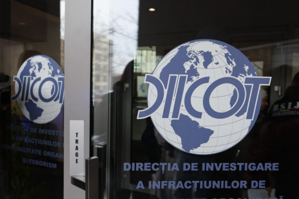 Fost procuror-șef DIICOT, condamnat definitiv într-un dosar de fals
