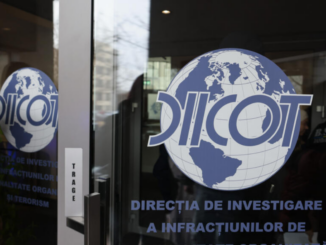 Fost procuror-șef DIICOT, condamnat definitiv într-un dosar de fals