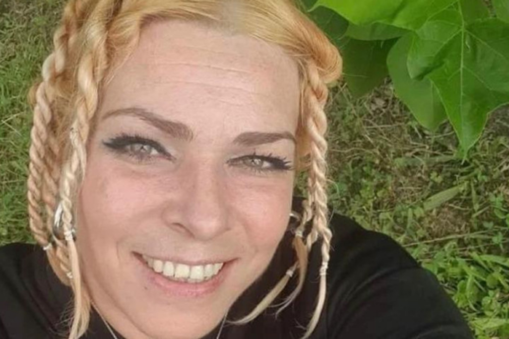 Dana Marijuana, condamnată pentru trafic de droguri
