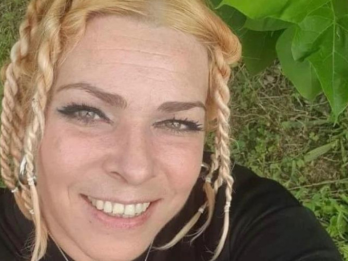 Dana Marijuana, condamnată pentru trafic de droguri