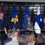 summitul arctic, UE, declarație comună