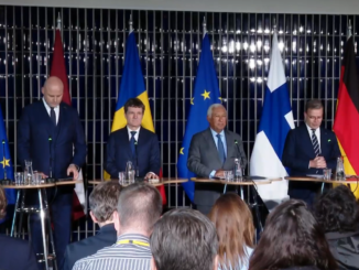 Declarație comună a participanților la Summitul Arctic: UE trebuie să-și asume un rol proactiv în Arctica europeană