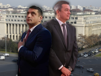 Cât de plauzibil e scenariul unei guvernări PSD-AUR. „Grindeanu să renunțe la discuțiile pe la colțuri cu parlamentarii AUR”/ „Obiectivul PSD e să revină pe primul loc. Pentru asta, trebuie să combată AUR”