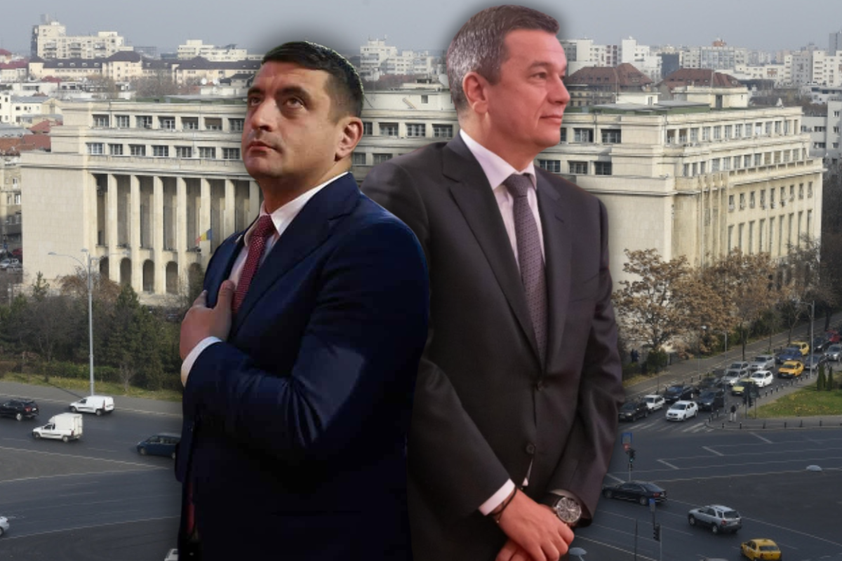 Cât de plauzibil e scenariul unei guvernări PSD-AUR. „Grindeanu să renunțe la discuțiile pe la colțuri cu parlamentarii AUR”/ „Obiectivul PSD e să revină pe primul loc. Pentru asta, trebuie să combată AUR”