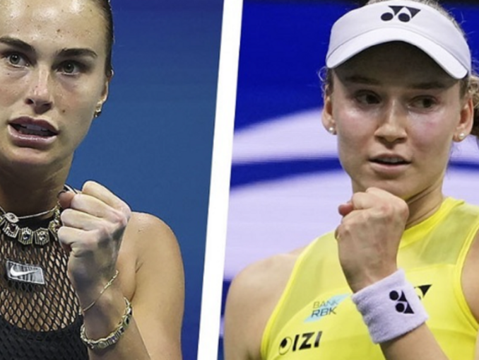 Sabalenka-Rîbakina, finala US Open 2026: program, cote, statistici