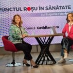 Eugenia Foarfecă și Simin Florescu