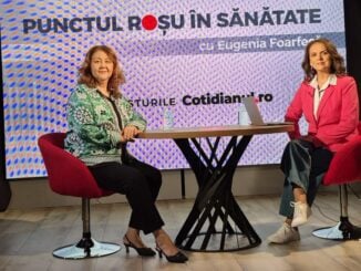 Simin Florescu, avertisment dur pe fondul ratei scăzute de vaccinare: Ar fi îngrozitor. Am avea aliniate cazurile de paralizie poliomielitică