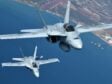 O dronă a pătruns în spaţiul aerian naţional în apropiere de Chilia Veche. Două aeronave F-18 ale Forțelor Aeriene Spaniole și un elicopter al Forțelor Aeriene Române, ridicate de la sol