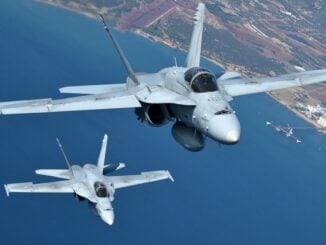 Alertă în nordul județului Tulcea. Mesaj RO-Alert și avioane F-18 ridicate de la sol în cursul nopții