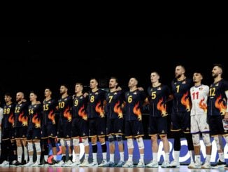 EuroVolley 2026. România întâlnește Franța în sferturile Campionatului European de Volei