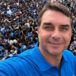 Flavio Bolsonaro, Lula da Silva, Jair Bolsonaro, alegeri Brazilia, alegeri prezidențiale Brazilia