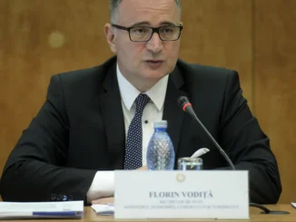 Un fost consul al României a atacat în instanță decizia guvernului de a îl rechema