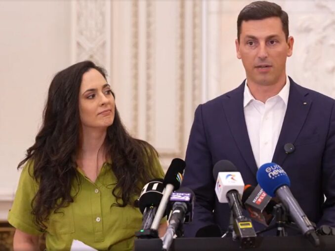 PNL și USR nu resping ideea alegerilor anticipate, dacă formarea viitorului Guvern eșuează
