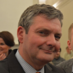 Frédéric Erens, Vlaams Belang, Parlamentul flamand, Belgia, Bruxelles