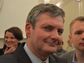 Deputat belgian, blocat 13 ore în toaleta Parlamentului