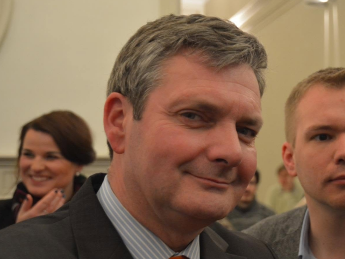 Deputat belgian, blocat 13 ore în toaleta Parlamentului
