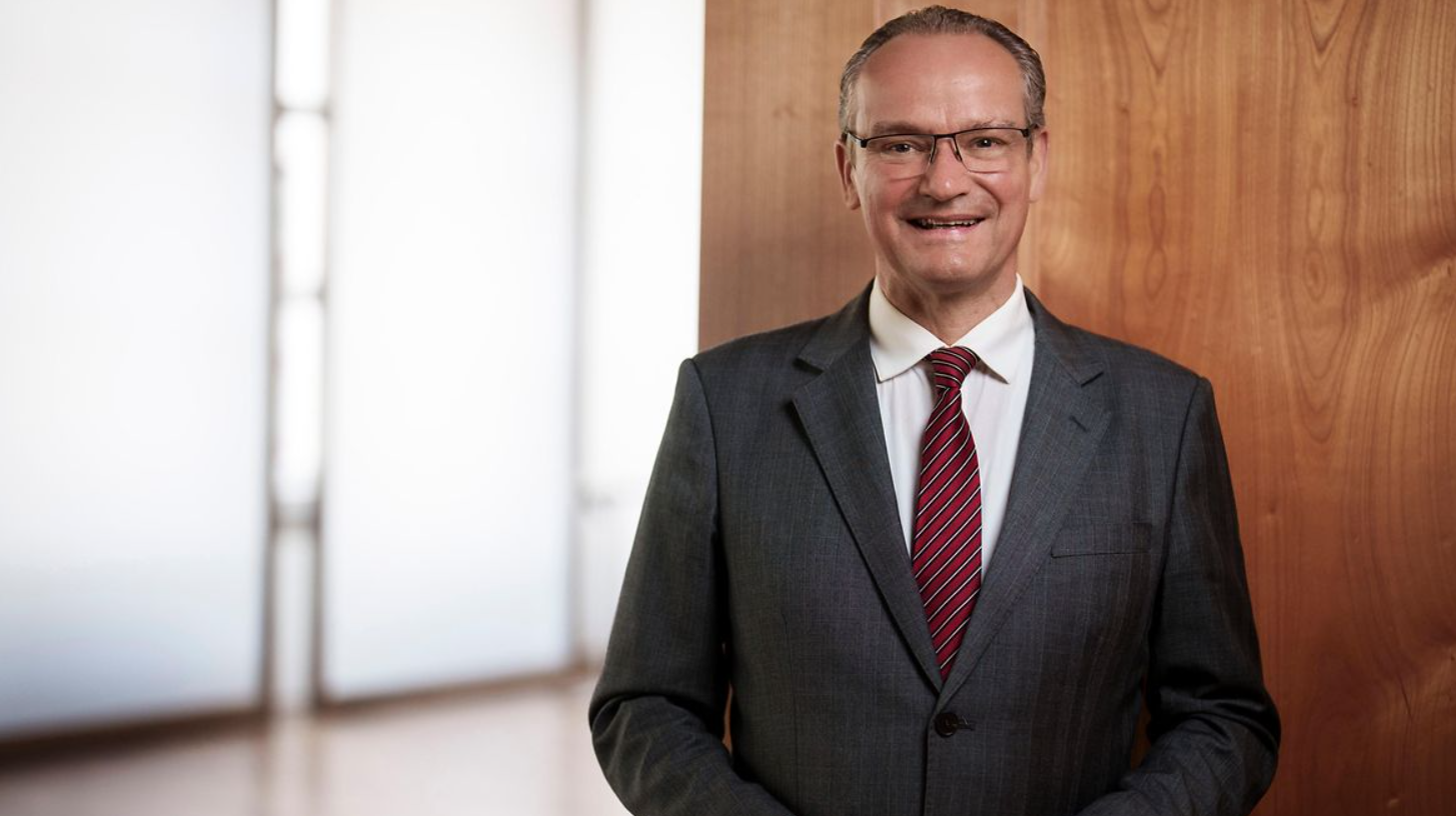 EXCLUSIV Oficialul german pentru care a lucrat Siegfried Mureșan: Acuzațiile „sunt complet absurde”. De ce a ales Gunther Krichbaum să lucreze cu Mureșan în urmă cu 20 de ani