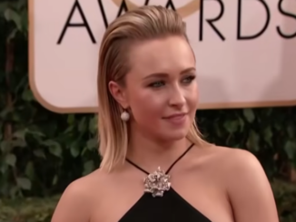 Cauza morții actriței Hayden Panettiere a fost confirmată: o supradoză de fentanil