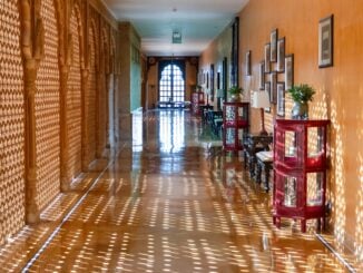 Ghidul Michelin recomandă cele mai accesibile hoteluri din Europa