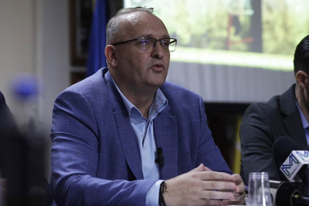 VIDEO Lider sindical de la Metrorex, derapaj sexist: Cam multe femei conduc
