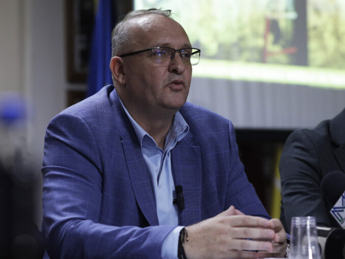 VIDEO Lider sindical de la Metrorex, derapaj sexist: Cam multe femei conduc