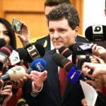 Nicușor Dan, Siegfried Mureșan, PSD, AUR, PNL, USR, UDMR, Sorin Grindeanu