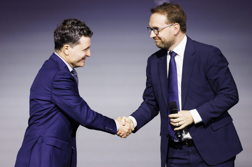 EXCLUSIV Dominic Fritz, critici la adresa lui Nicușor Dan: Echidistanța lui a fost percepută ca o încurajare pentru PSD