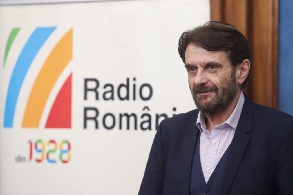 EXCLUSIV Robert Schwartz, șeful SRR, prima reacție după ce CCR l-a lăsat fără postul de PDG