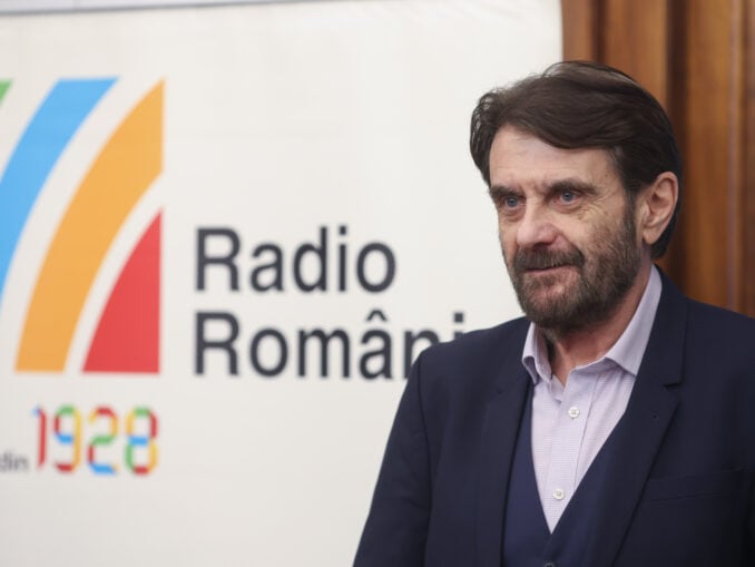 EXCLUSIV Robert Schwartz, șeful SRR, prima reacție după ce CCR l-a lăsat fără postul de PDG