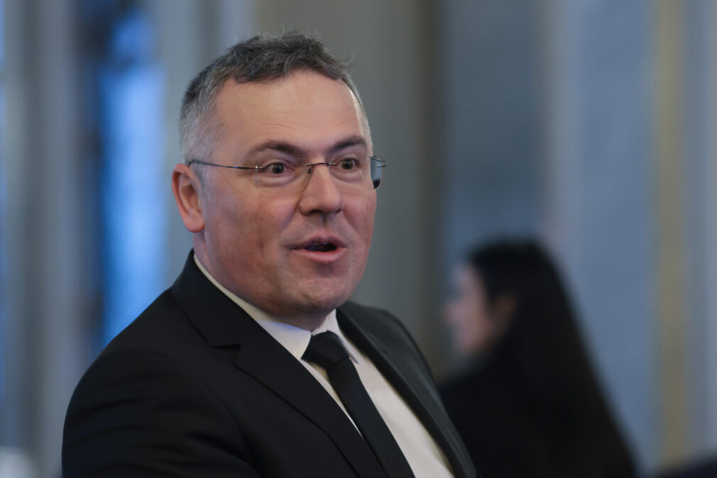 Reacția unui procuror CSM despre zborul spre Mykonos al lui Cristian Deliorga: Iluzia imparțialității
