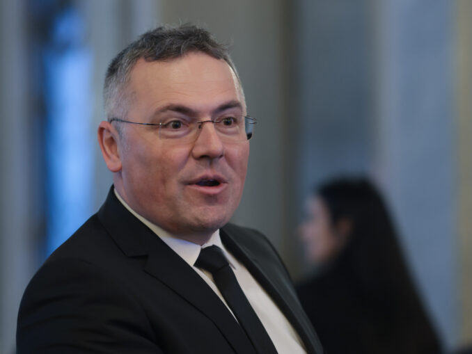 Reacția unui procuror CSM despre zborul spre Mykonos al lui Cristian Deliorga: Iluzia imparțialității