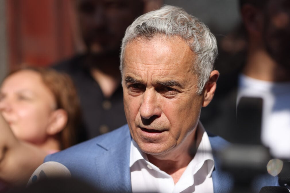 Siegfried Mureșan despre Călin Georgescu: un personaj care își dorește dezordine în România