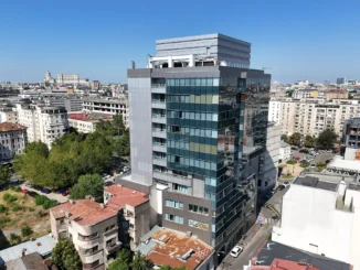 Transelectrica plătește 60 de milioane de lei chirie pe cinci ani pentru un sediu evaluat la 54 de milioane