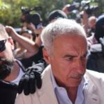 Călin Georgescu, DIICOT, Tribunalul București, Curtea de Apel București