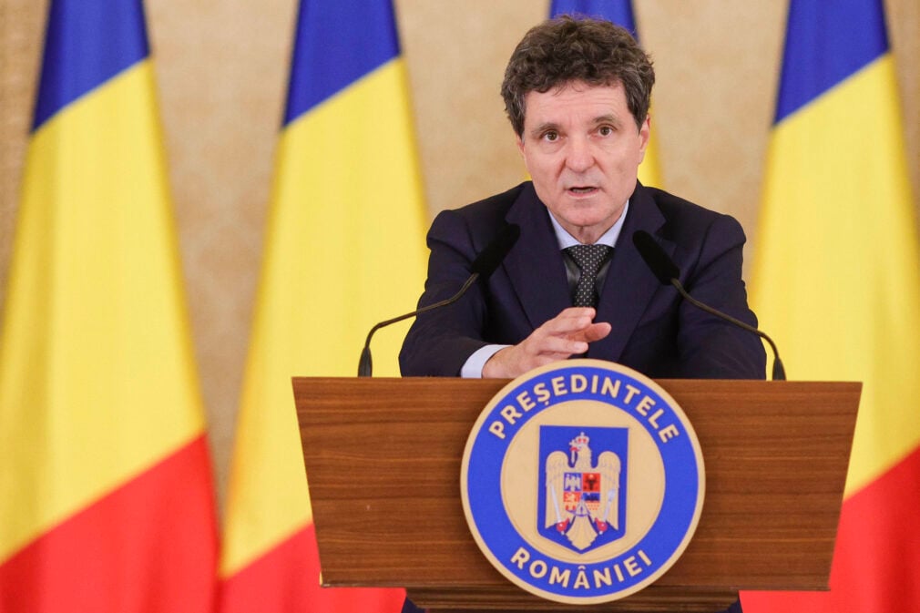 Nicușor Dan a semnat decretul pentru desemnarea lui Siegfried Mureșan. Ce urmează