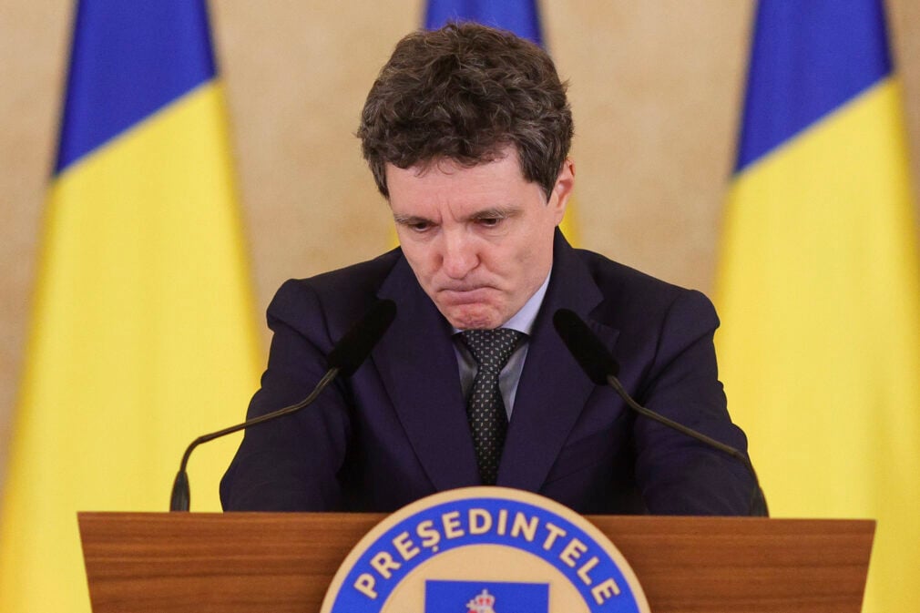Cum l-ar putea revitaliza suspendarea pe Nicușor Dan, pe modelul Traian Băsescu