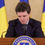 Nicușor Dan Siegfried Mureșan premier suspendare AUR Traian Băsescu