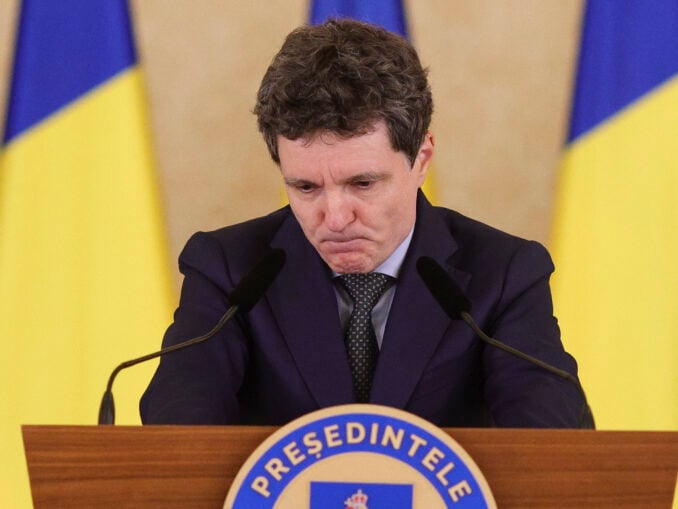 Nicușor Dan, despre șansele lui Siegfried Mureșan: „E dificil, dar eu îmi doresc să reușească”