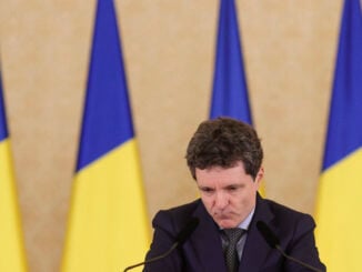 Nicușor Dan, despre atacurile petrecute în școli din Bistrița și Pitești: Copiii noștri cresc astăzi între două lumi, cea reală și cea virtuală