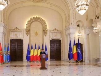 Nicușor Dan, la lansarea volumului dedicat Reginei Maria: „Trebuie să avem încredere în România”
