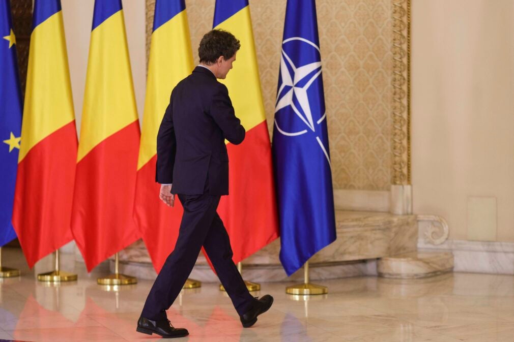 Vizita oficială a Președintelui Nicușor Dan în Cehia. Securitatea europeană și relațiile bilaterale, pe agenda de la Praga