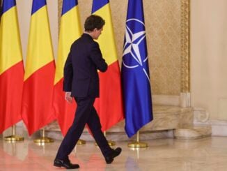 Vizita oficială a Președintelui Nicușor Dan în Cehia. Securitatea europeană și relațiile bilaterale, pe agenda de la Praga