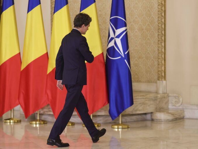 Vizita oficială a Președintelui Nicușor Dan în Cehia. Securitatea europeană și relațiile bilaterale, pe agenda de la Praga