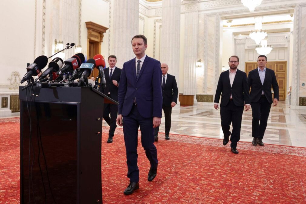 Siegfried Mureșan l-a sunat „din nou” pe șeful PSD. Ce au discutat