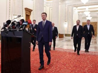 Siegfried Mureșan l-a sunat „din nou” pe șeful PSD. Ce au discutat