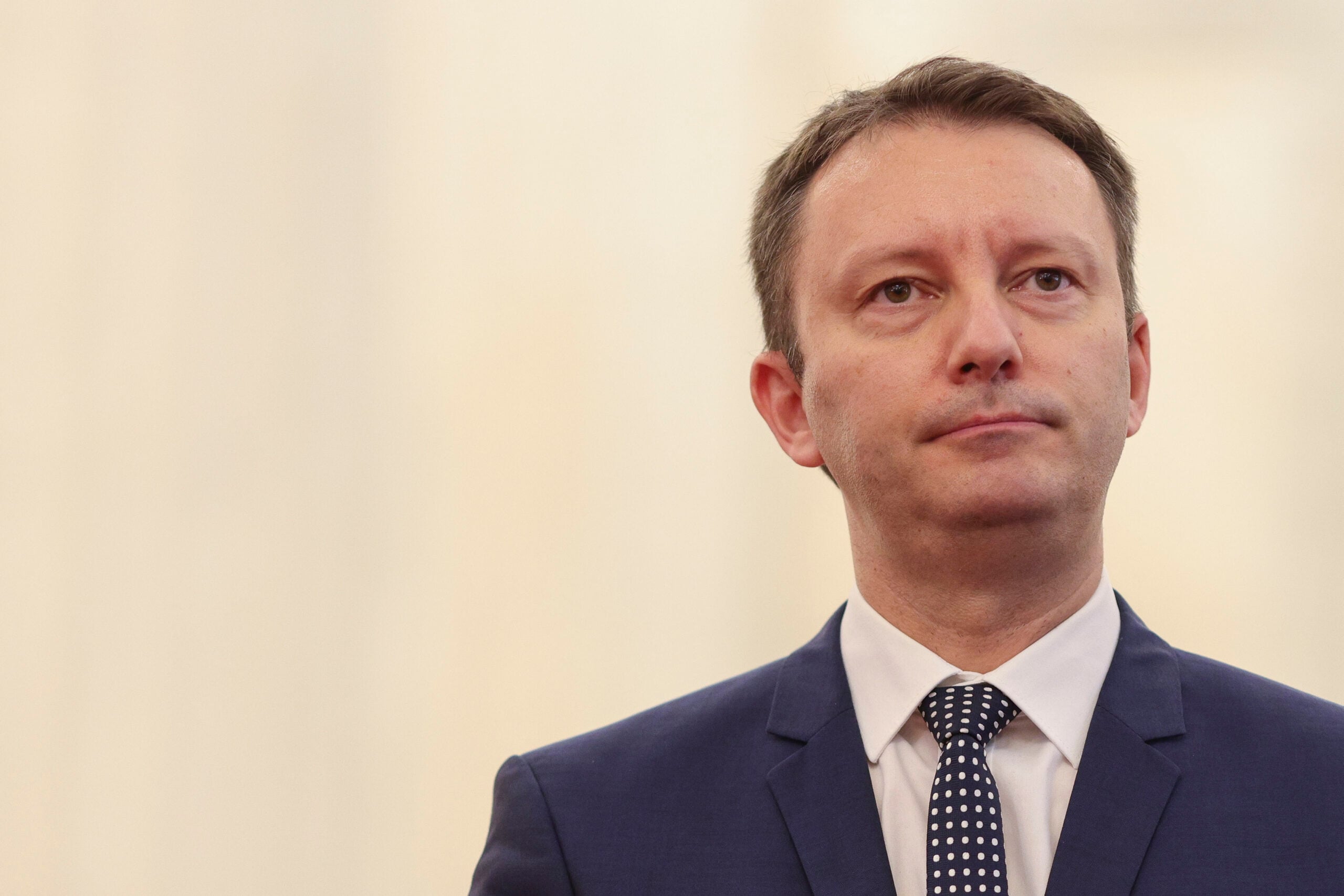 De ce merge Siegfried Mureșan până la capăt, deși știe că nu are voturile
