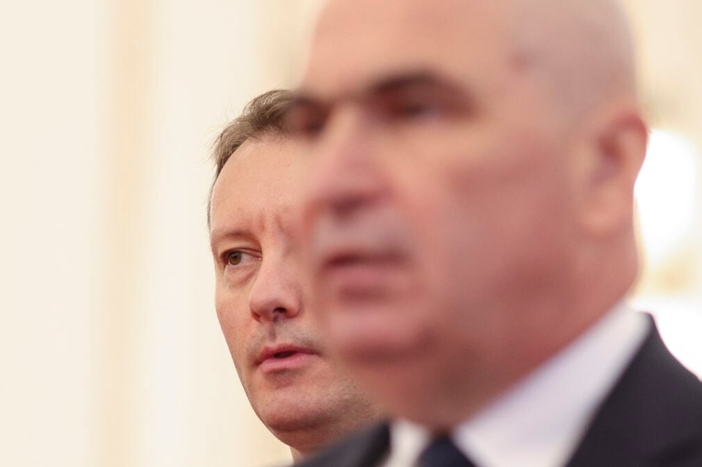 Siegfried Mureşan promite „lumina aprinsă” în lupta cu şmecheriile din stat