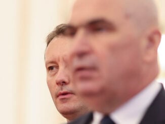 Siegfried Mureşan promite „lumina aprinsă” în lupta cu şmecheriile din stat
